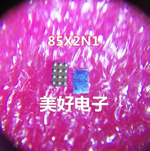 全新 85X2N1 BGA IC芯片