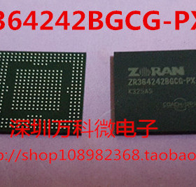 原装 ZR364242BGCG-PX BGA