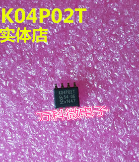 全新 PHK04P02T SOP8