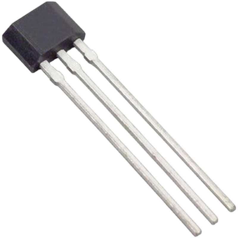 微功耗高灵敏霍尔开关