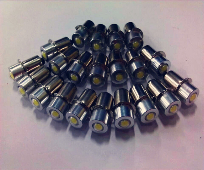 包邮新品超亮节能手电筒led灯泡