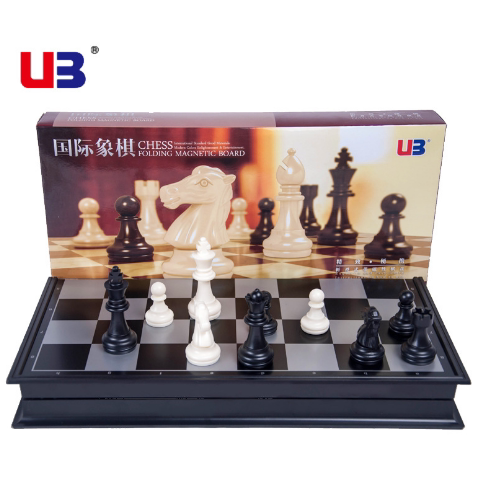 友邦国际象棋配子单独一个