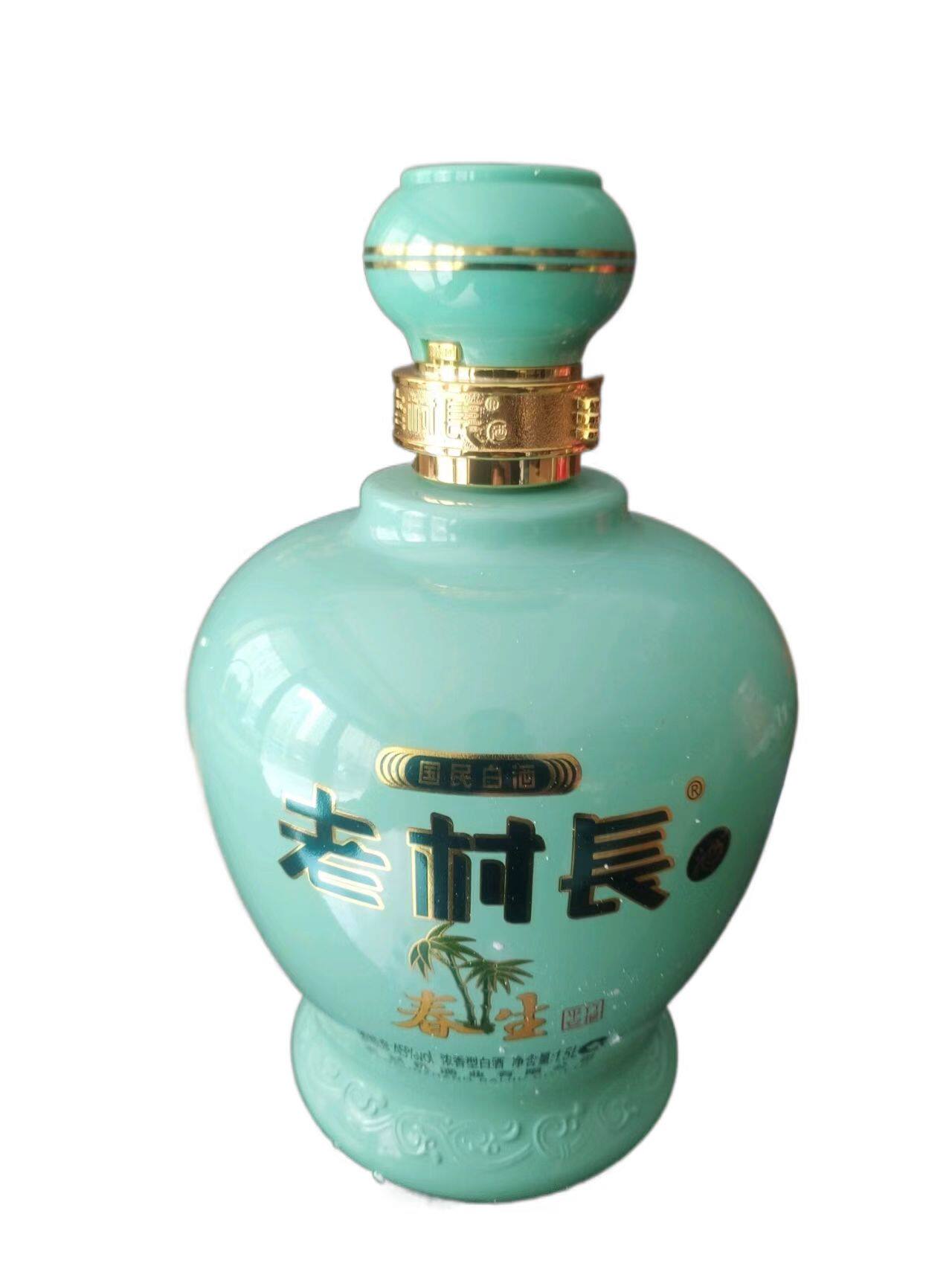 5升 春生夏长秋收冬藏整箱套装