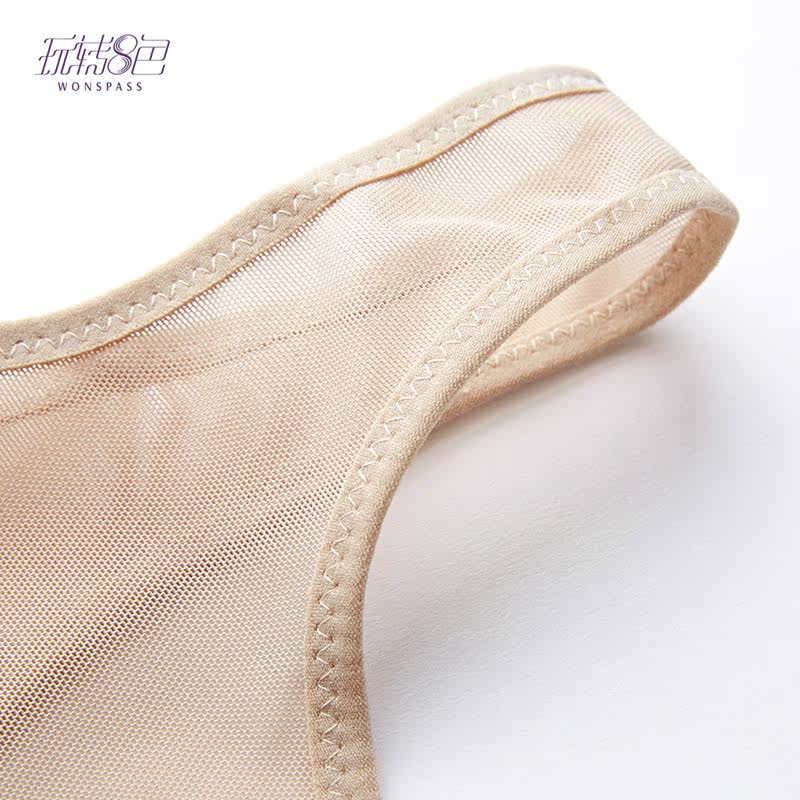 Corset amincissant T151125 en autre - Ref 689486 Image 4