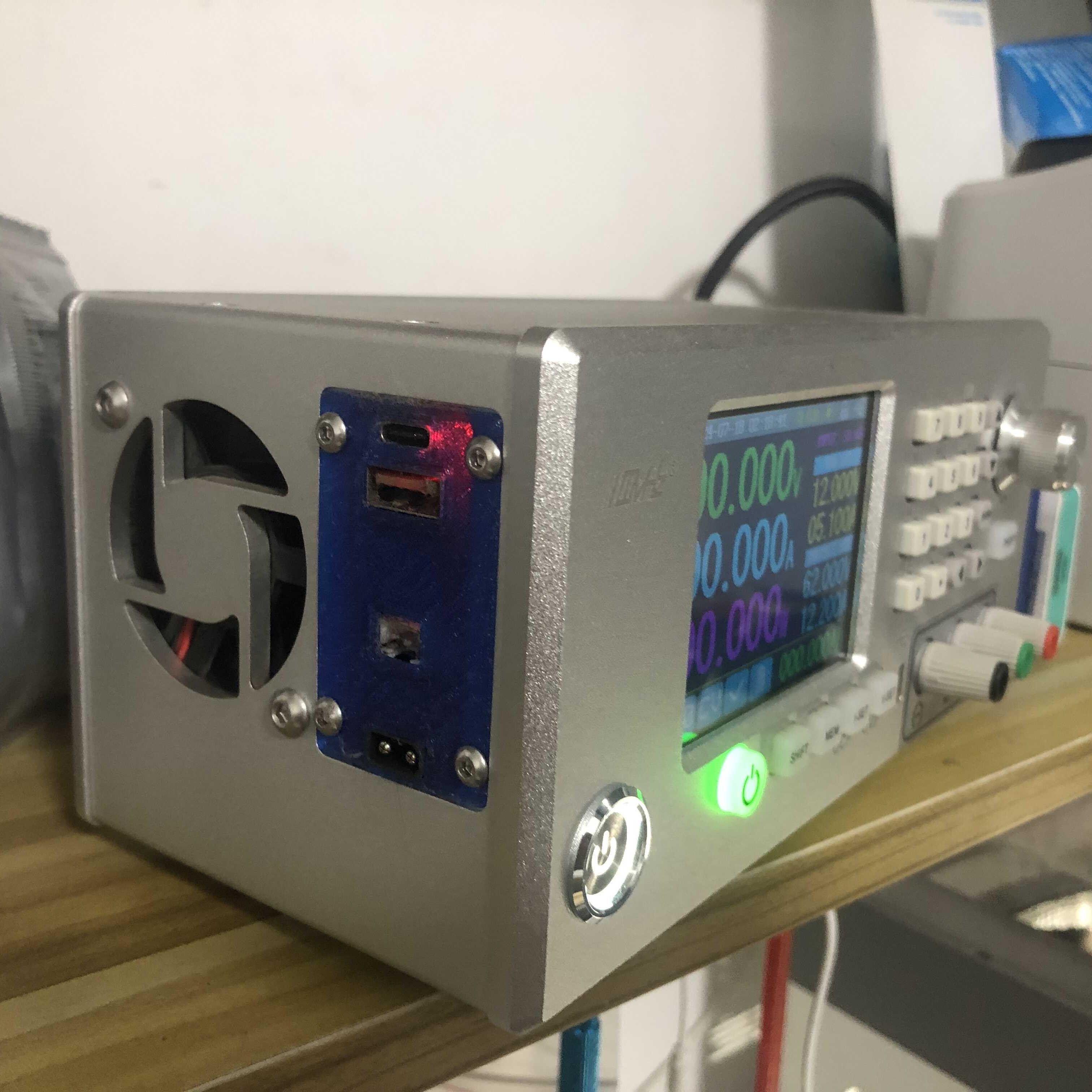 睿登RD系列 RD6012P RD6024数控 外壳 可调电源专用快充模块