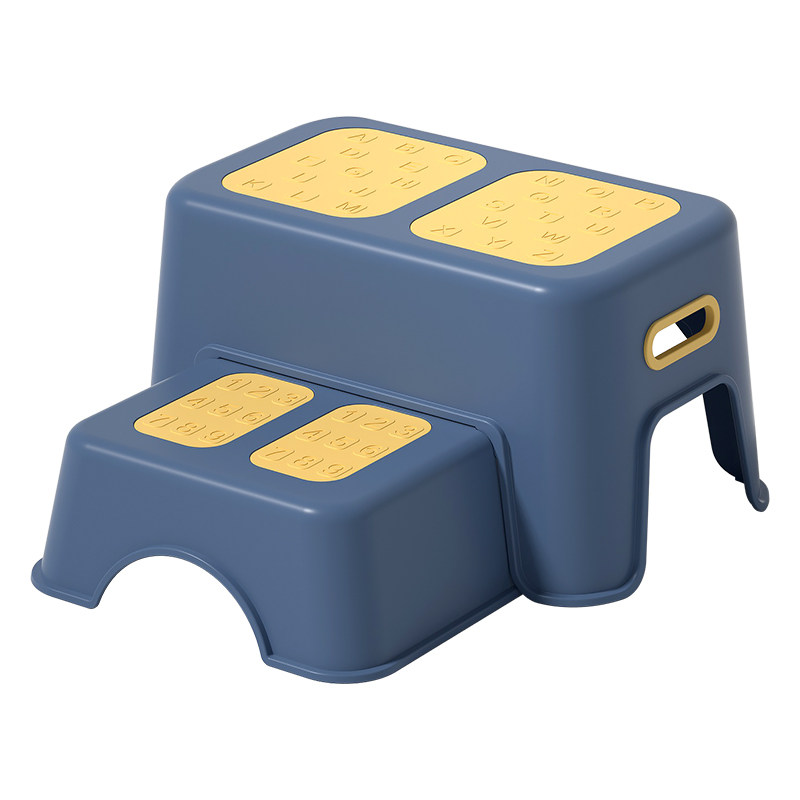 儿童垫脚凳家用塑料儿童脚踩脚踏加厚凳