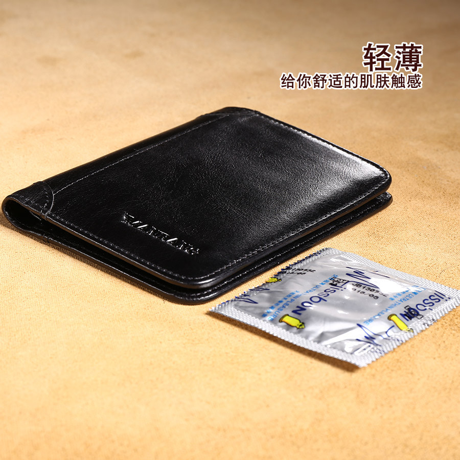 Sac pour homme - Ref 50140 Image 5