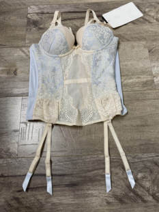 依恋E家内衣女塑身衣收腹带收小肚子塑腰紧身背心束腰胸托上衣薄