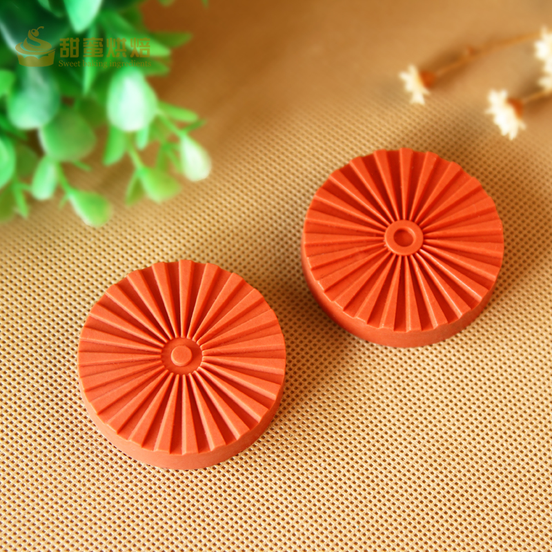 出口糖花 糖艺 拉糖 翻糖 糖膏 吹糖 叶子花瓣专用模具 翻糖模具