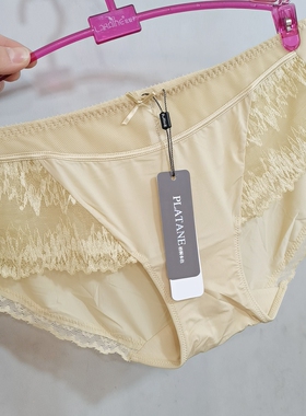 梧桐本色灼华系列文胸WN23121/23122/23120搭配内裤平角裤WK23123