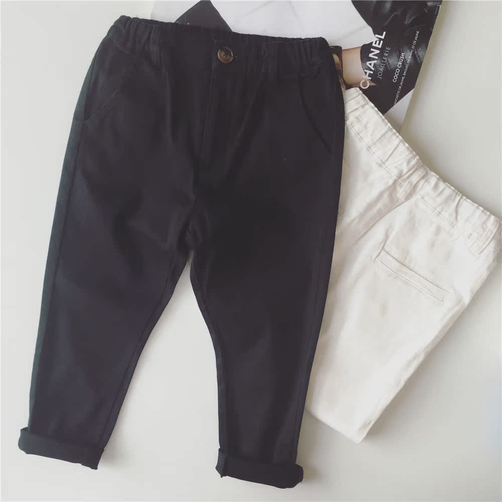 Pantalon garcon - Ref 2054398 Image 3