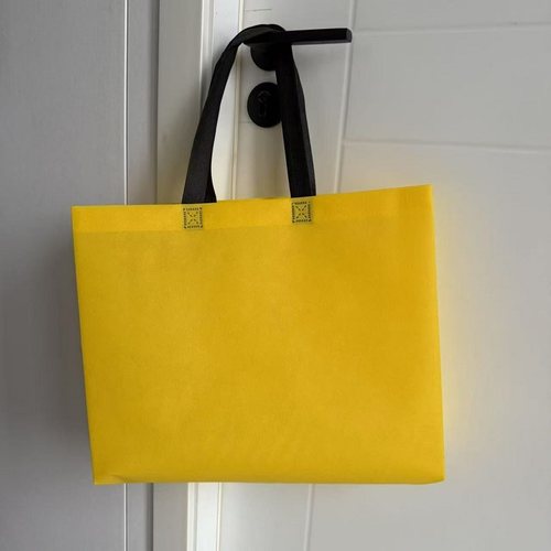 服装店手提袋子无纺布袋定制印刷logo订做宣传环保女装包装购物袋