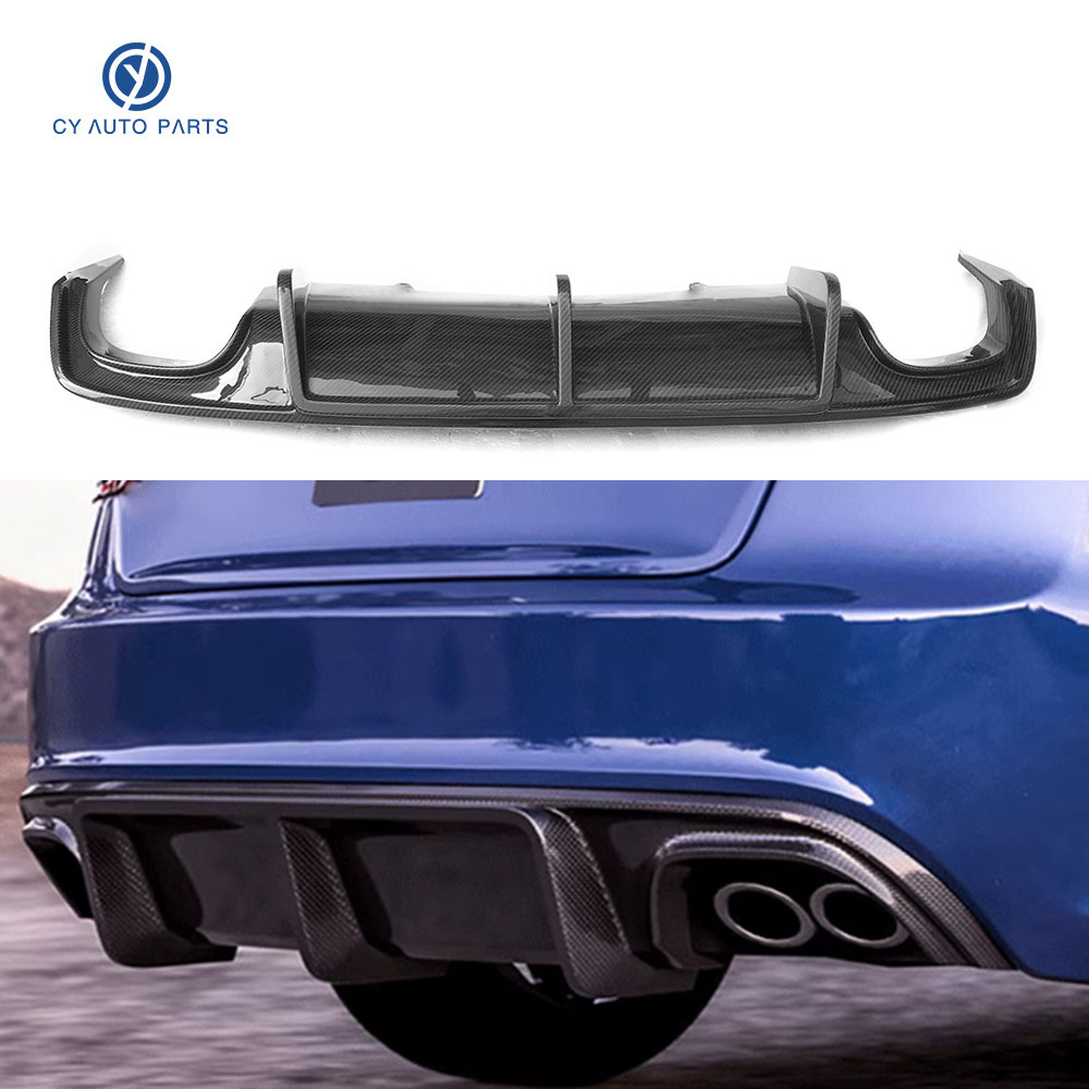 适用于08-24款奥迪A5改装S5四出后唇尾喉a5改RS5尾唇尾喉排气包围,汽车零部件/养护/美容/维保,后围,淘宝优惠券,粉丝福利购,淘宝优惠卷