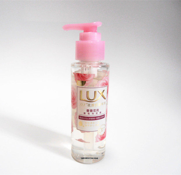 力士洗发水100ml花漾悦香蔷薇花苑香氛洗发露旅行小样|ruв категории туалетные чище/санитарно - гигиенических салфеток/бумага/Ароматерапия, шампунь/человек чистой, волосы чистой/уход/лепить, шампунь - от Buy2taobao.com для оказания профессиональной услуги покупки агента Taobao