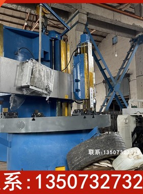 现货供应CA5180E数控单柱立式车床 大通孔刚性强