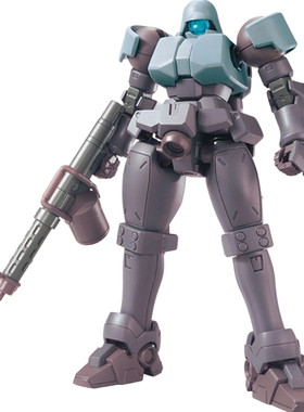 万代模型 HG 1/144 里奥NPD