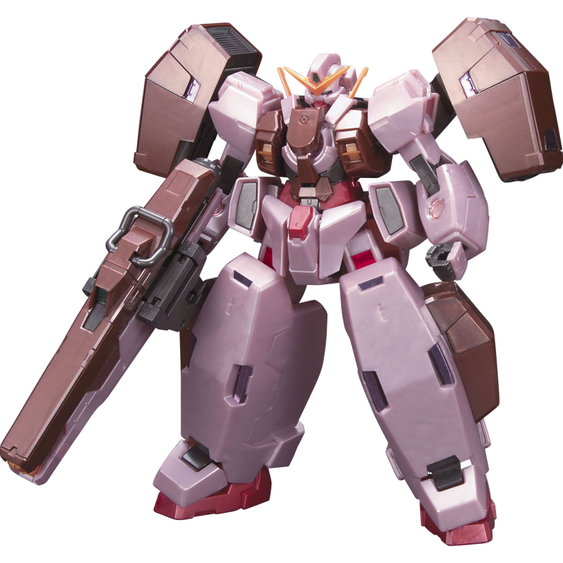 万代模型 HG 1/144 德天使 (TRANSAM MODE)