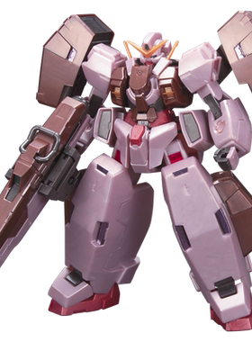 万代模型 HG 1/144 德天使 （TRANSAM MODE）