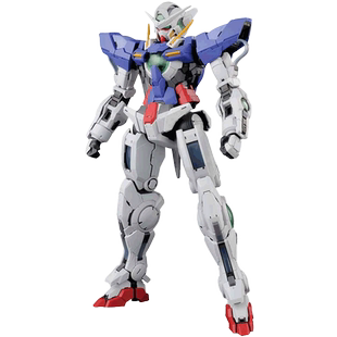 日版 万代拼装模型 PG 1/60 元祖2.0能天使高达GUNDAM EXIA 现货