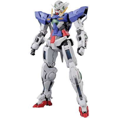 万代元祖能天使高达拼装模型现货