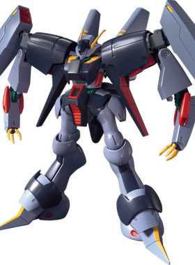 万代模型 HGUC 1/144 BYARLANT