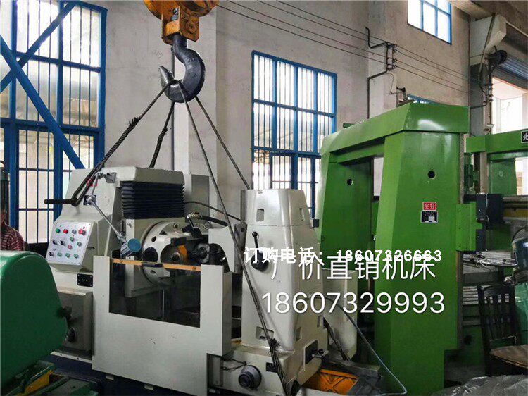 厂家供应y3180h重切液压滚齿机 涡轮加工机床 高速大型模具加工