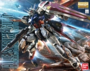 Mô hình nhập khẩu Bandai MG 1/100 RM ver Xiang loại tấn công cánh Gundam Loại chiến đấu tấn công lên đến - Gundam / Mech Model / Robot / Transformers