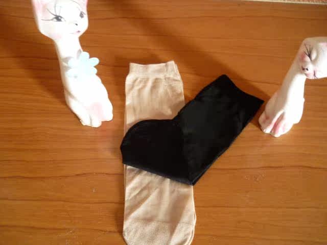 Chaussettes - collants simple - Ref 770385 Image 5