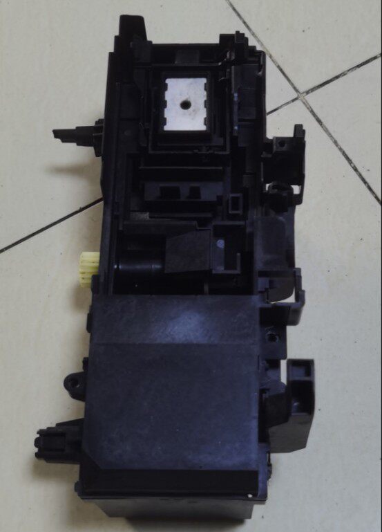 原装惠普HP7110清洁单元惠普7612服务站 HP7110吸墨泵 废墨泵