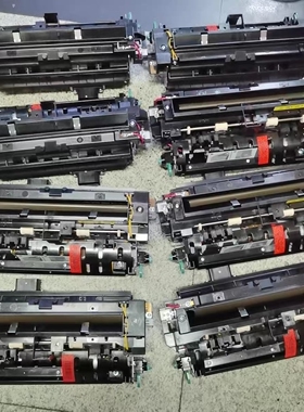 适用全新原装利盟T650.652.656.654定影器加热组件