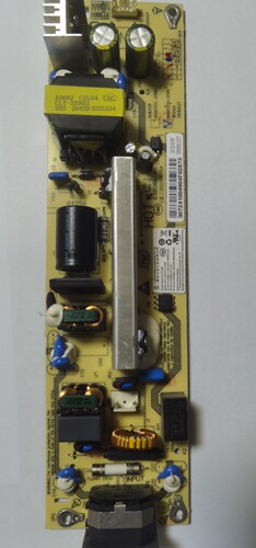 适用原装奔图 M7100 P3010 P3300 M6700 3308DW电源板 高压板