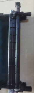 原装  CLX 680 6260 CLP415 转印,刮板组件 计数器