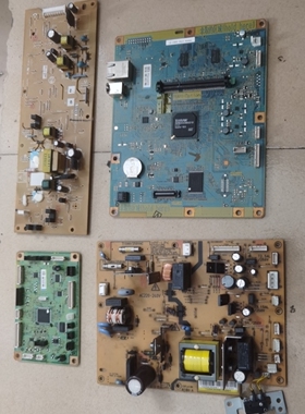 施乐P355D M355DF引擎板 DC板 主控板 主板 电源板