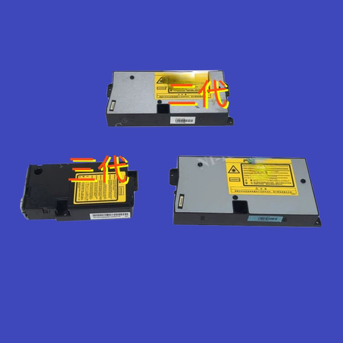 适用奔图 M6202 M6206W M6500NW M6506激光器解决打印机报错01/02