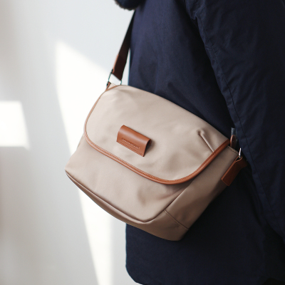 cuckoo&forest单肩斜挎包适中