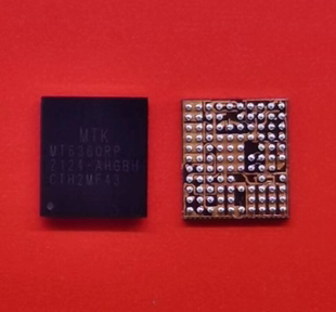 RP电源IC 6380P 蓝牙 6360MP KX023 wifi MT6360UP MT6300P