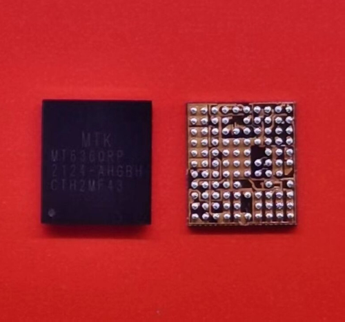 MT6360UP 6360MP/PP/RP电源IC 6380P MT6300P wifi IC 蓝牙 KX023