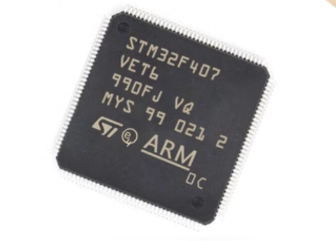 STM32F407IGH6 VET6 VGT6/ZET6/ZGT6/IGT6 MCU单片机 IC芯片 全新