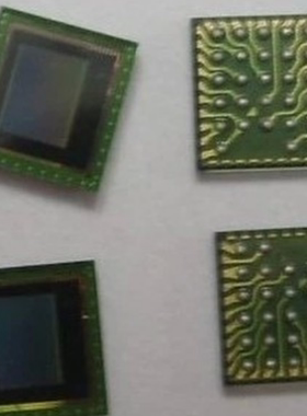 OV7725摄像头芯片 OV07725-V28A 30万像素 OV7725 CSP28 BGA