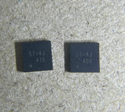 荣耀8X/9X畅玩8x畅享9P荣耀10充电ic 3Z 57= 8Q 8P 开头BQ25601/D
