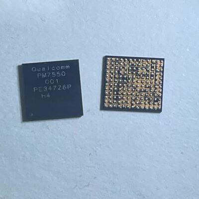 适用VIVO S18/荣耀100电源ic PM7550 001 PM7550BAH 8550VS电源ic