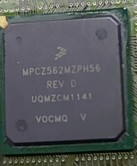 全新原装 MPCZ562MZPH56 BGA 柴油高压共轨汽车电脑易损CPU