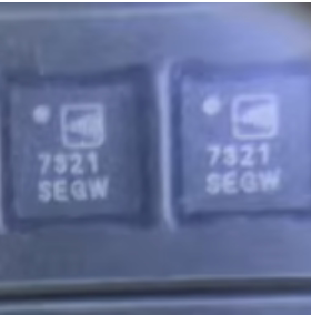 W30820 射频IC 功放IC QFN-10 全新原装现货