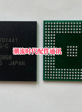 原装进口现货 R7F701441 R7F701441EABG-C 汽车电脑板MCU BGA芯片