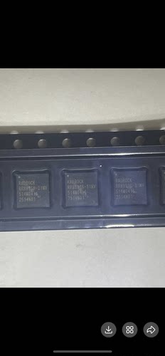 全新原封正品 手机功放IC RR88916-31NV 功放IC 射频IC 可直拍