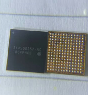 适用iPhone11 Pro MAX 电源IC  343S00355 338S00510 电源IC