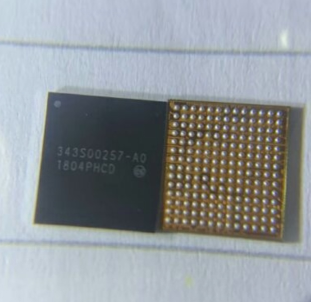 适用iPhone11 Pro MAX 电源IC  343S00355 338S00510 电源IC