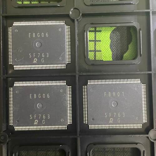 全新原装现货 SF763 汽车易损IC 日系丰田电装电脑板IC