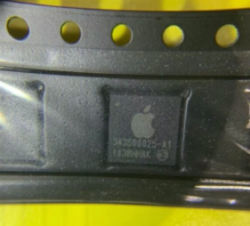IPAD PRO 9.7 12.9二代 充电IC 343S00089 00025-A1 00121 电源IC
