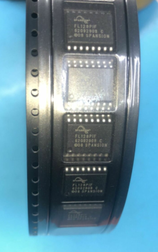 S25FL128P0XMFI001 FL128PIF SOP16 贴片 存储器 IC芯片 原装